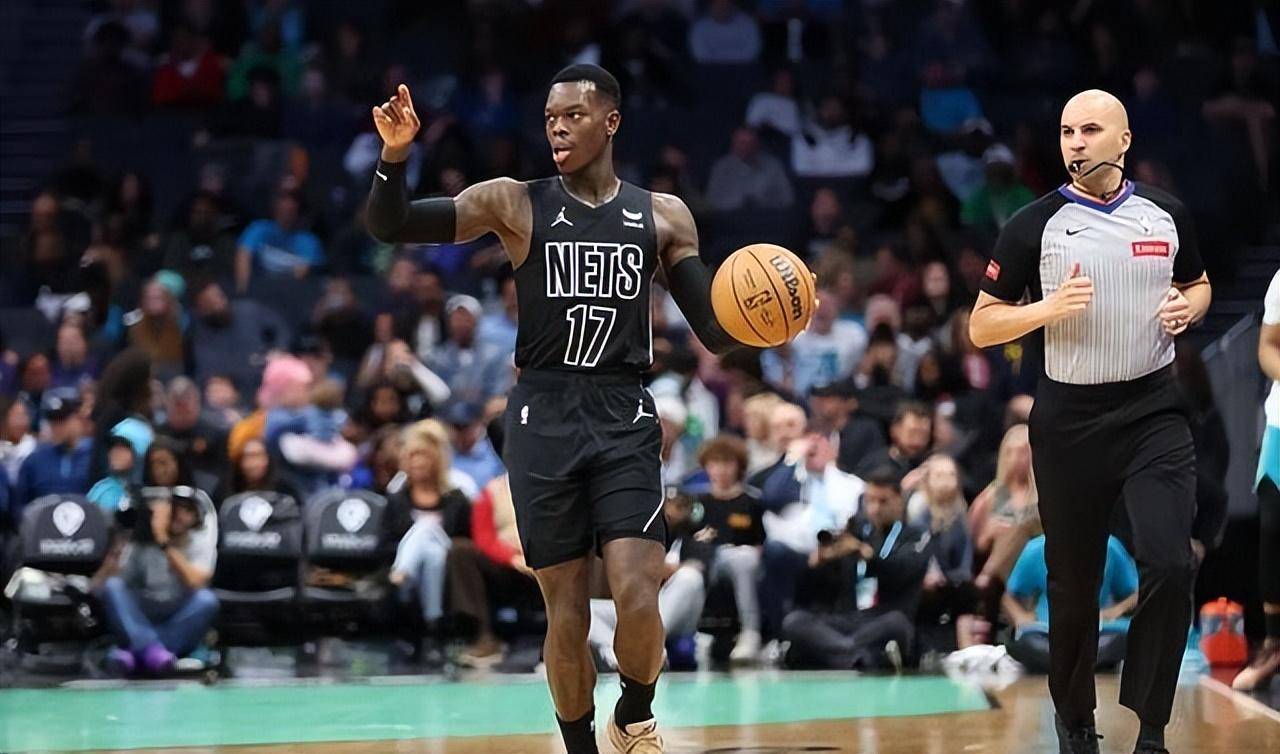 篮网队全队表现出色，取得胜利