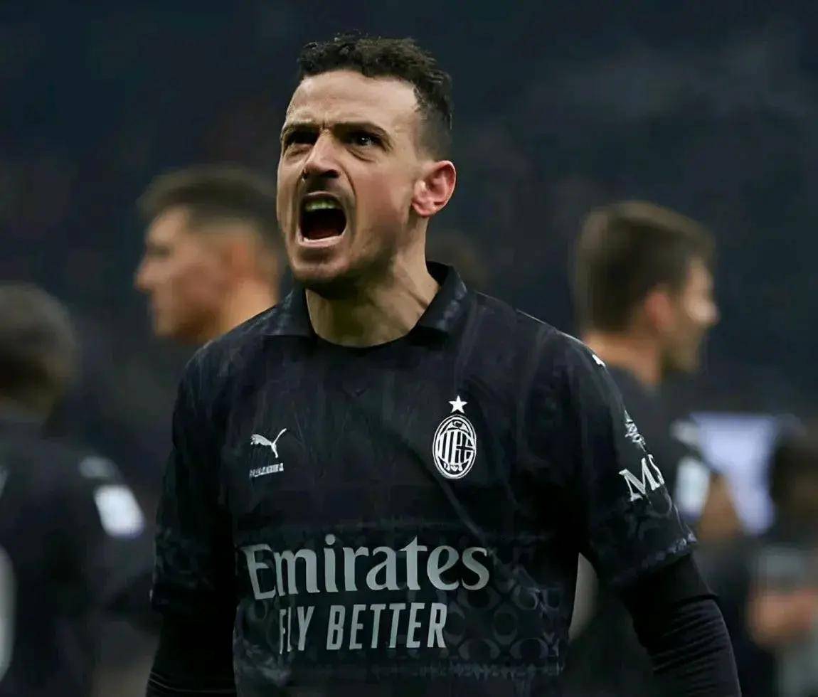 开云体育中国-关于AC米兰后防线连续失误，需尽快改善的信息