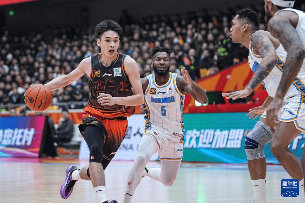 开云体育中国-包含吉林男篮出征山东，为主场输球寻找机会的词条