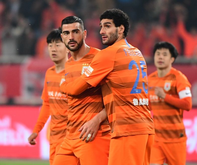 开云官网-斯威客场憾负鲁能，球队积分下滑