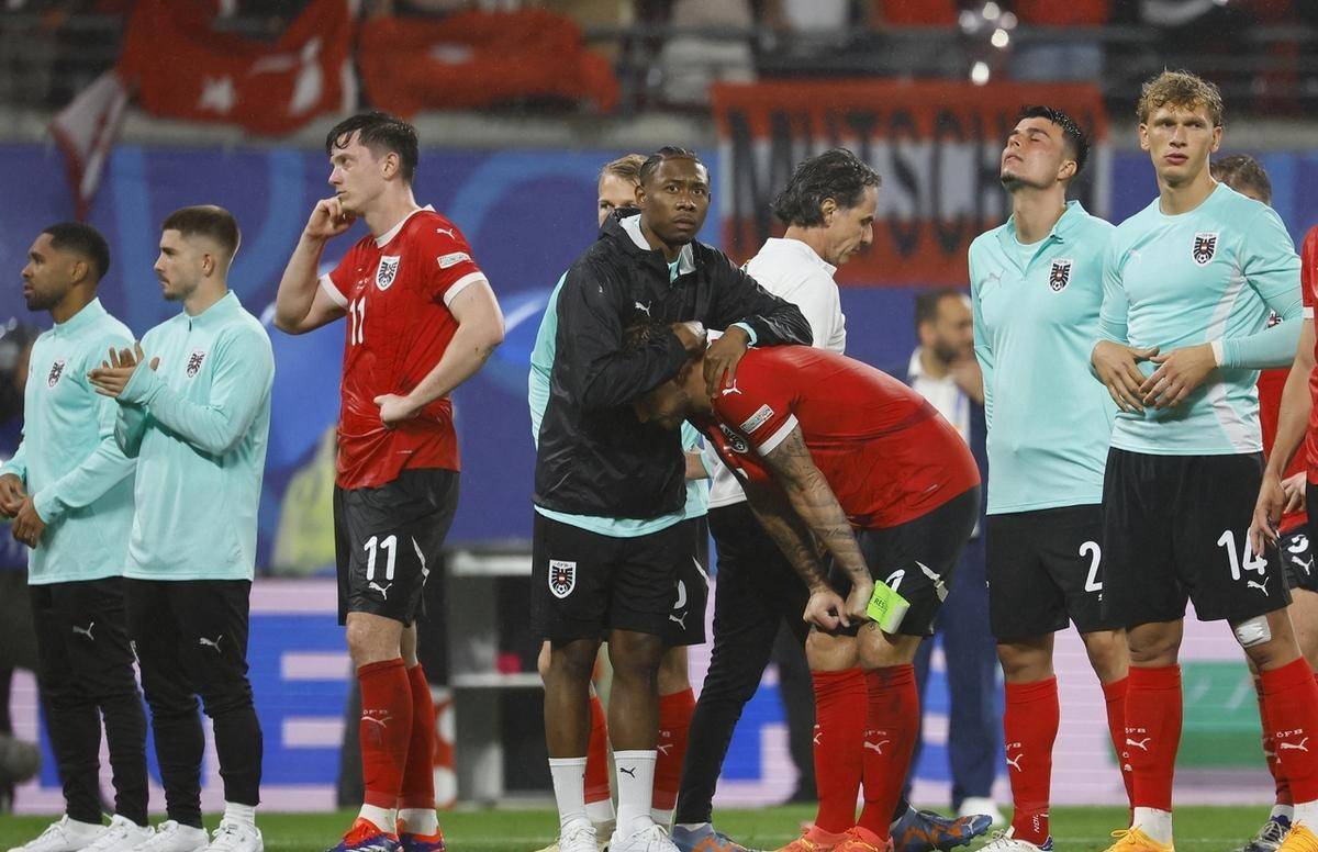 开云体育中国-挪威足球队在国际比赛中有所作为