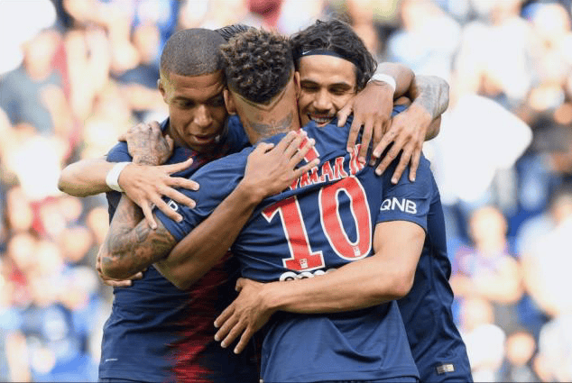 开云体育官网-摩纳哥力争击败兰斯，保住胜利