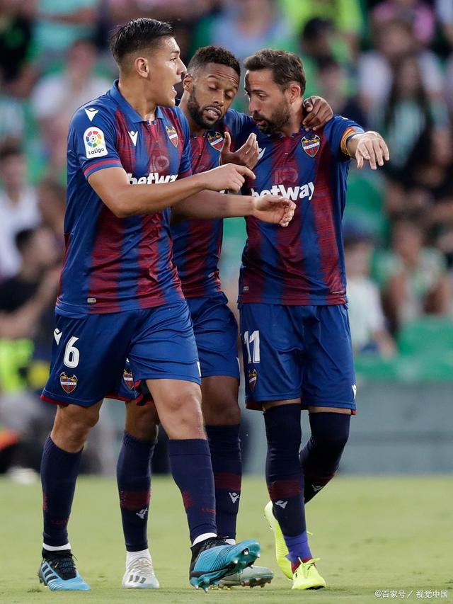 巴伦西亚主场开门红，击败对手晋级