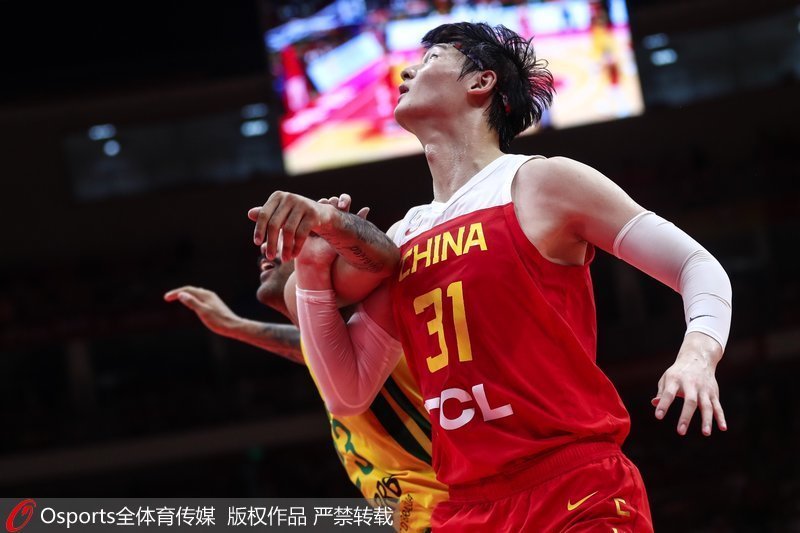 巴西男篮实现逆转晋级决赛战