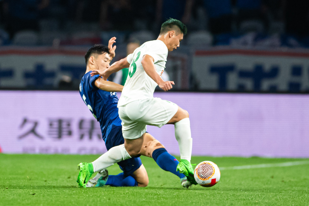 天津泰达将迎战上海上港，争取主场取胜