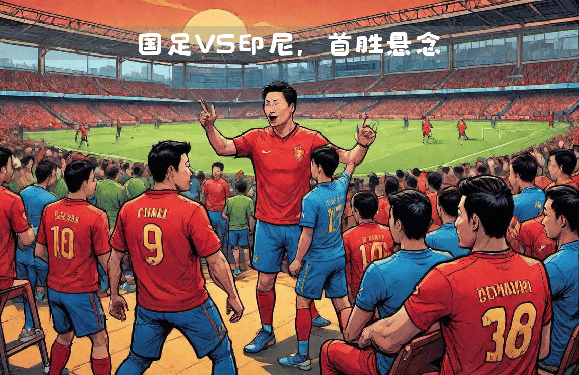 足球比赛瞩目,中国队备战全力争胜 足球比赛瞩目,中国队备战全力争胜