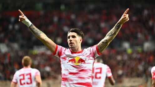 RB莱比锡击败强敌取得关键胜利，冲击前列