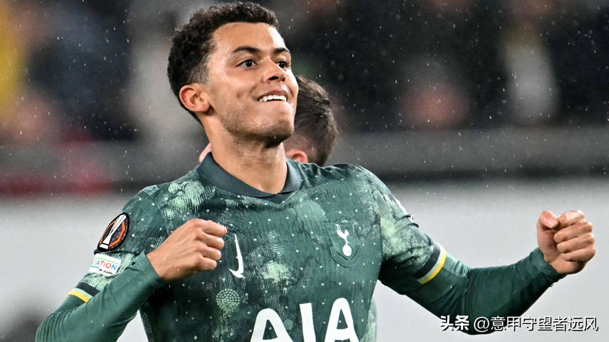 热刺客场取胜，继续保持不败