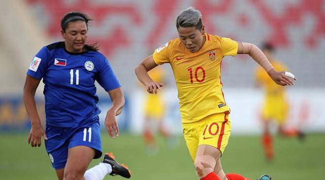 日本队横扫对手，积分榜首获女足联赛冠军