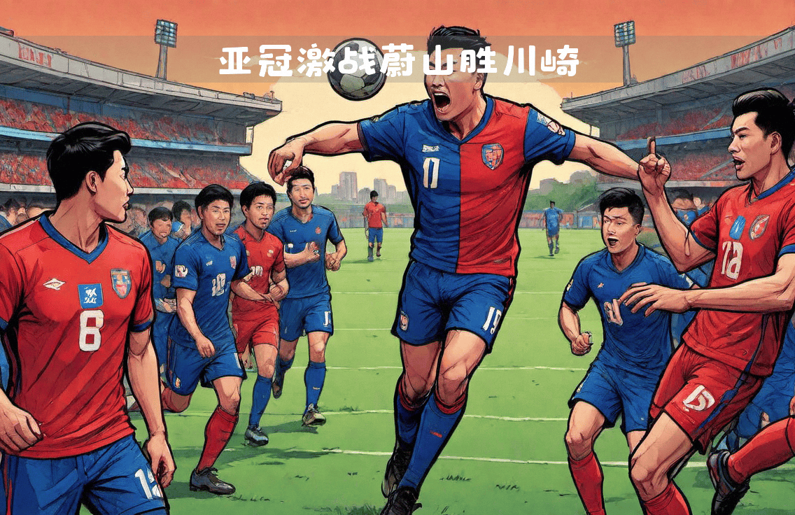 亚洲豪强再获胜，亚冠冠军形势明朗的简单介绍