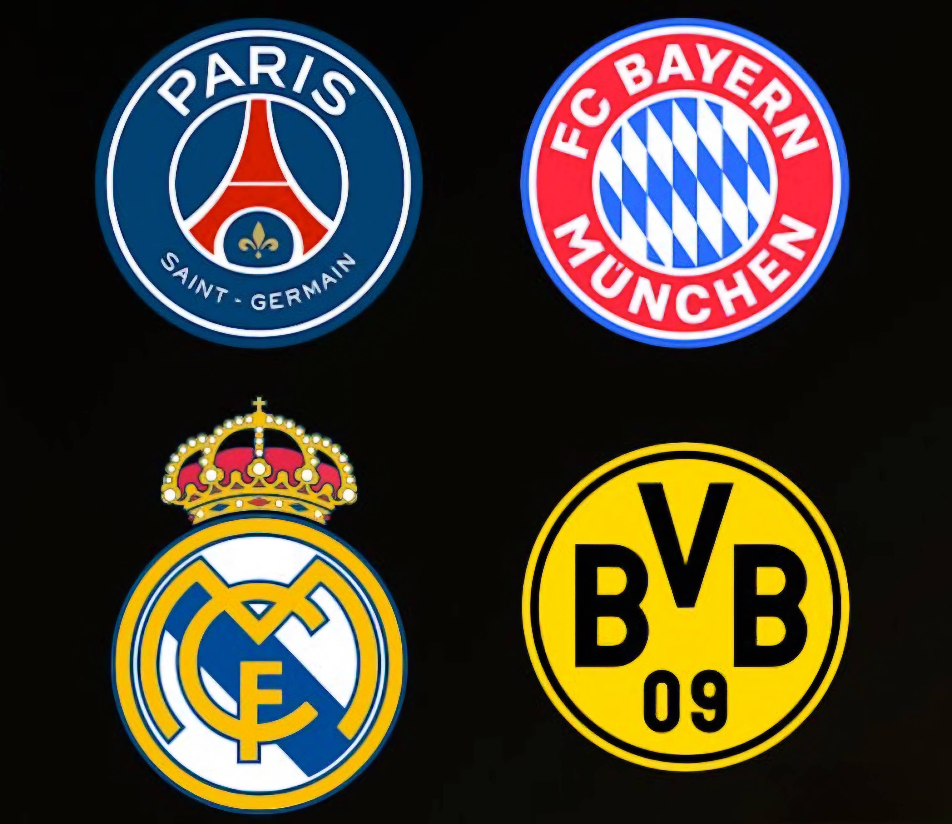 切尔西大胜多特蒙德，挺进欧冠四强！的简单介绍