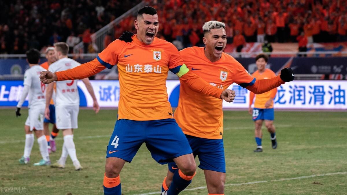 开云体育APP下载-包含山东鲁能客场逼平天津天海，积分榜上略有遗憾的词条