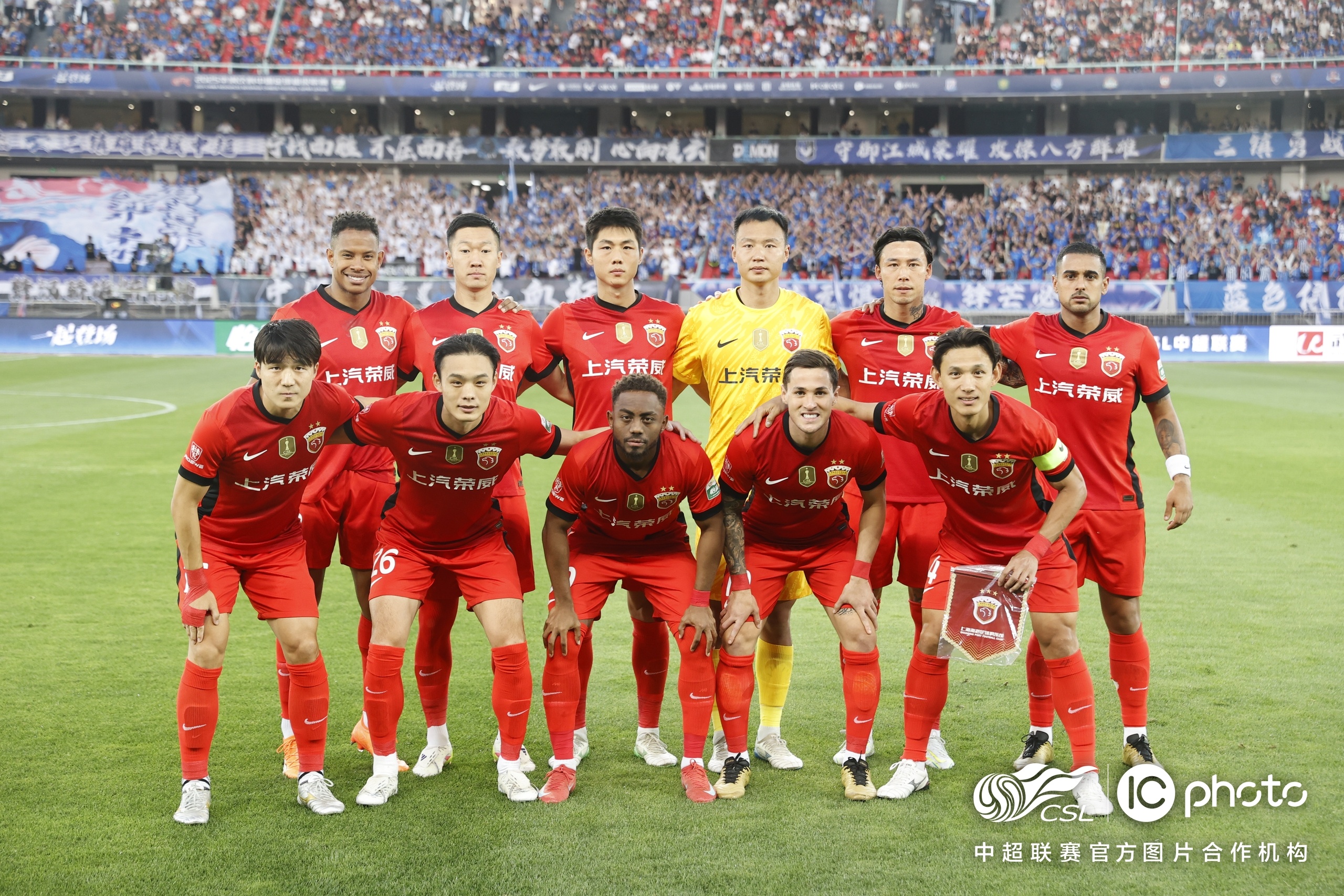 黄海新援表现出色，加强球队竞争力