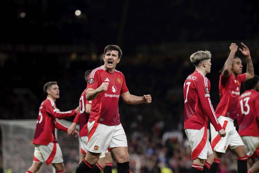 曼联中场核心状态回升，有望逆转颓势