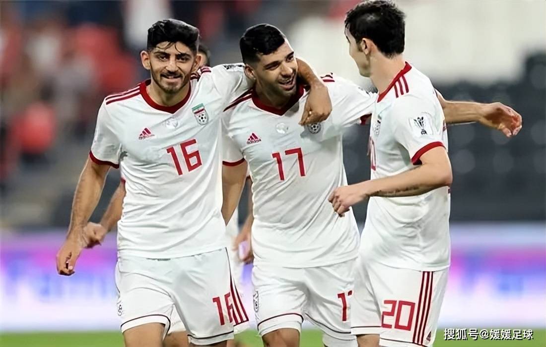 土库曼斯坦球队在国际赛事中取得意外胜利 土库曼斯坦球队在国际赛事中取得意外胜利