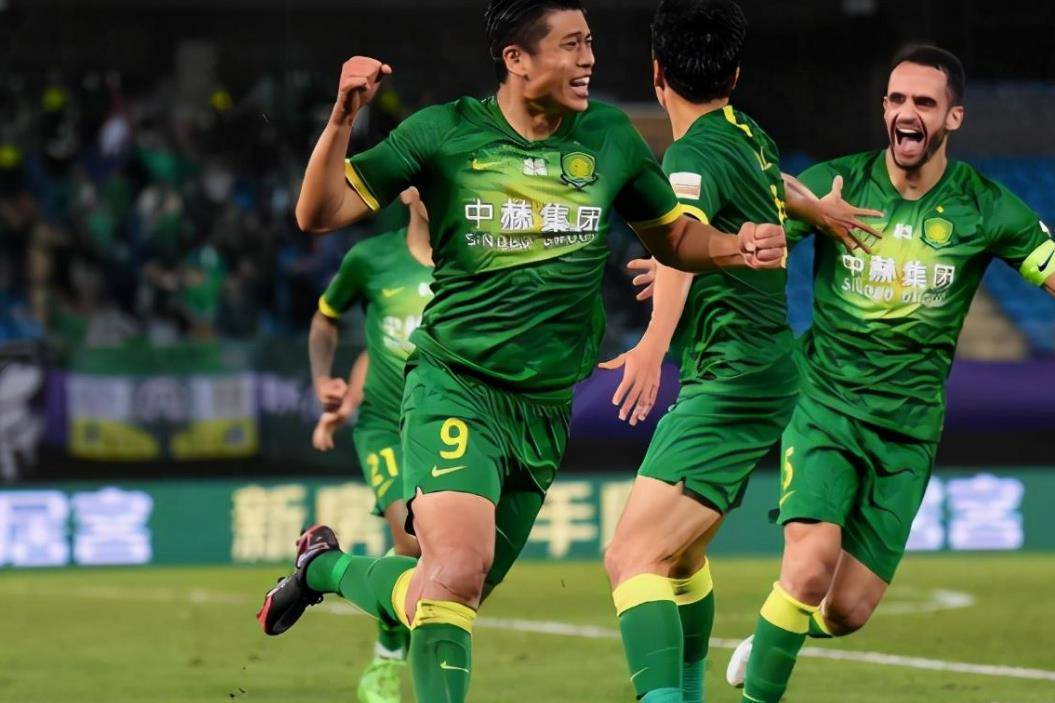 包含国安后防线再添伤员主力中后卫或将缺席下一战的词条