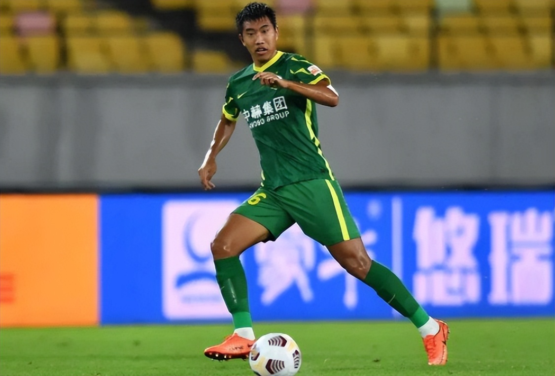 包含国安后防线再添伤员主力中后卫或将缺席下一战的词条