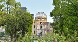 广岛凭势行千里力克，孜孜不倦获全胜