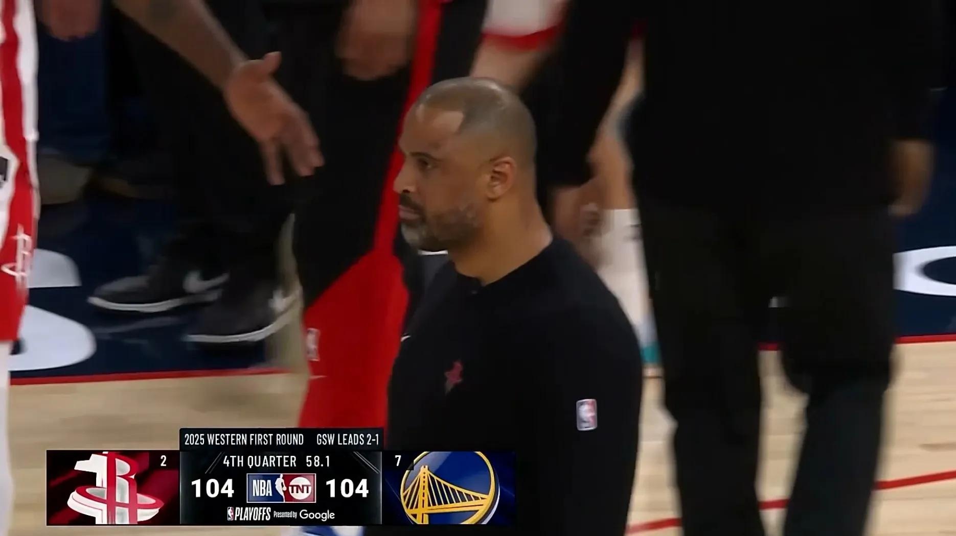 开云下载-火箭主帅因言论遭到罚款，球队面临挑战