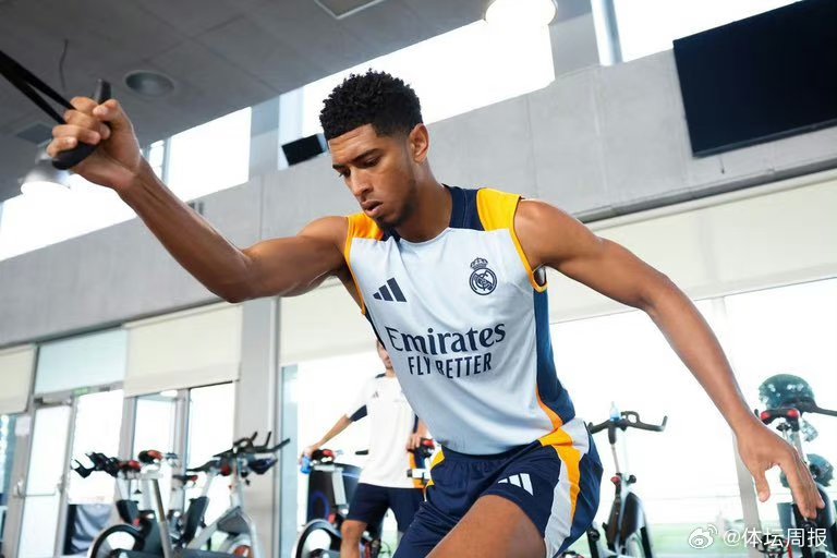 皇马中场遭遇肌肉拉伤，缺席下一场关键比赛