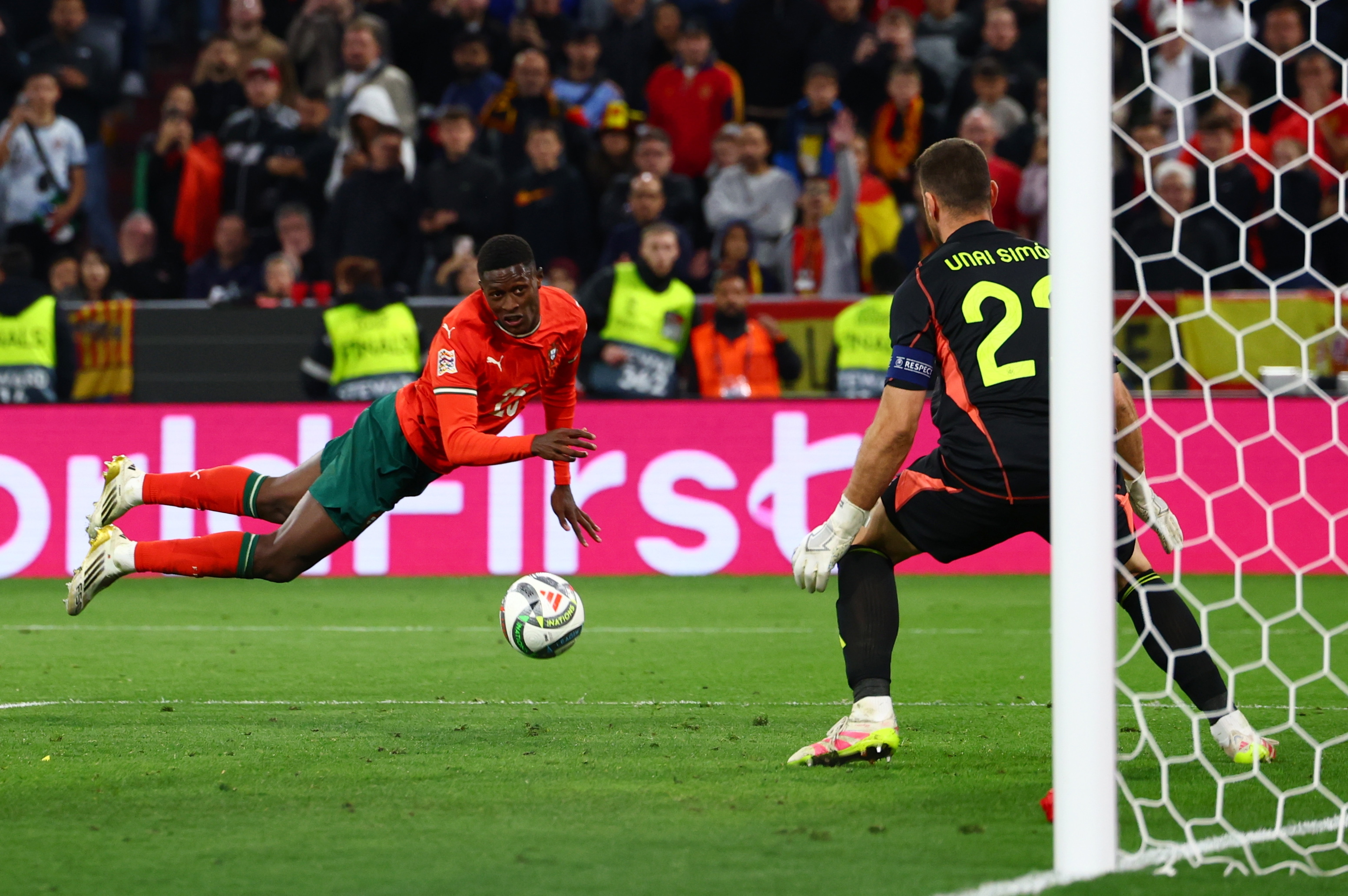 捍卫荣誉，欧洲球队备战信心十足