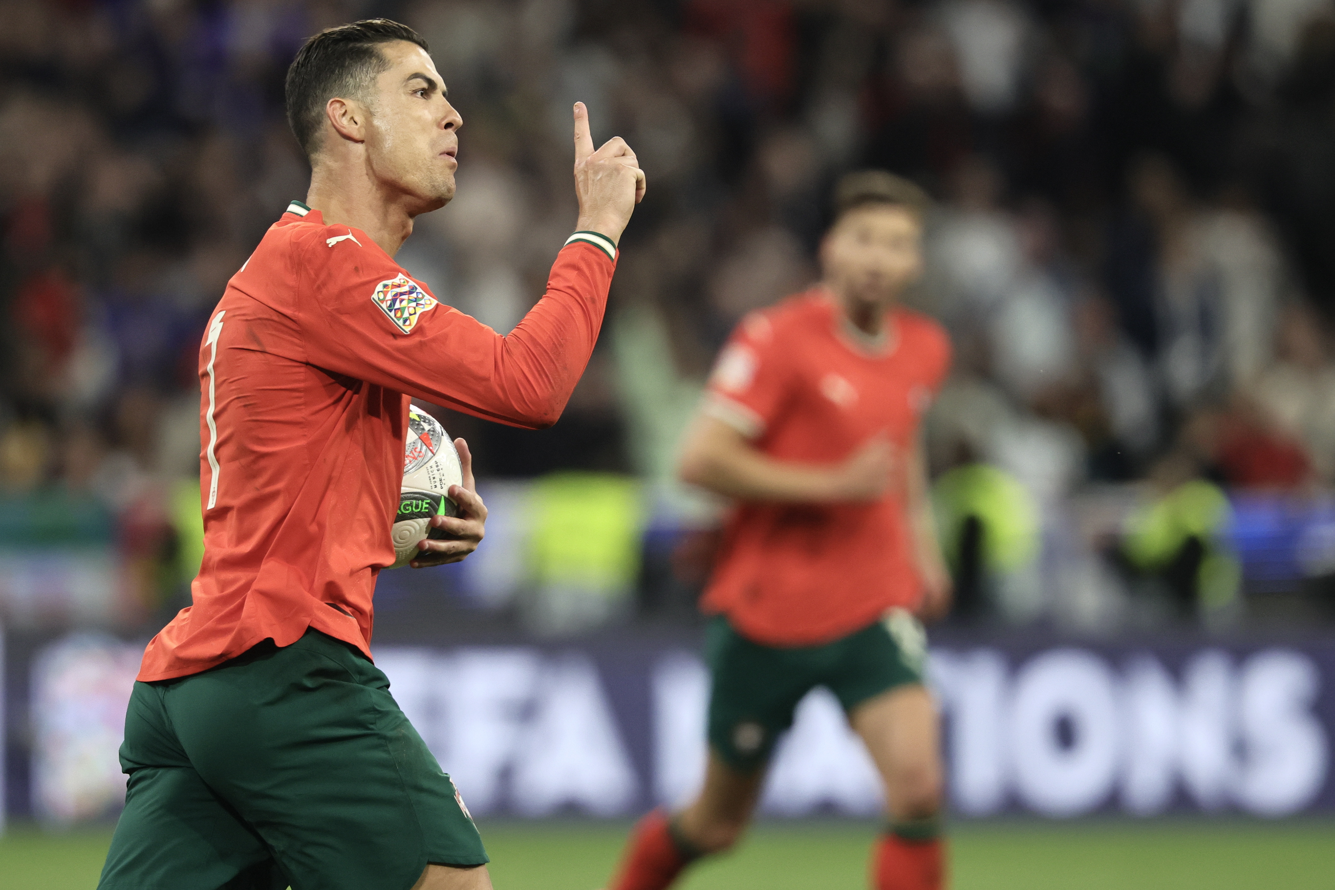 捍卫荣誉，欧洲球队备战信心十足