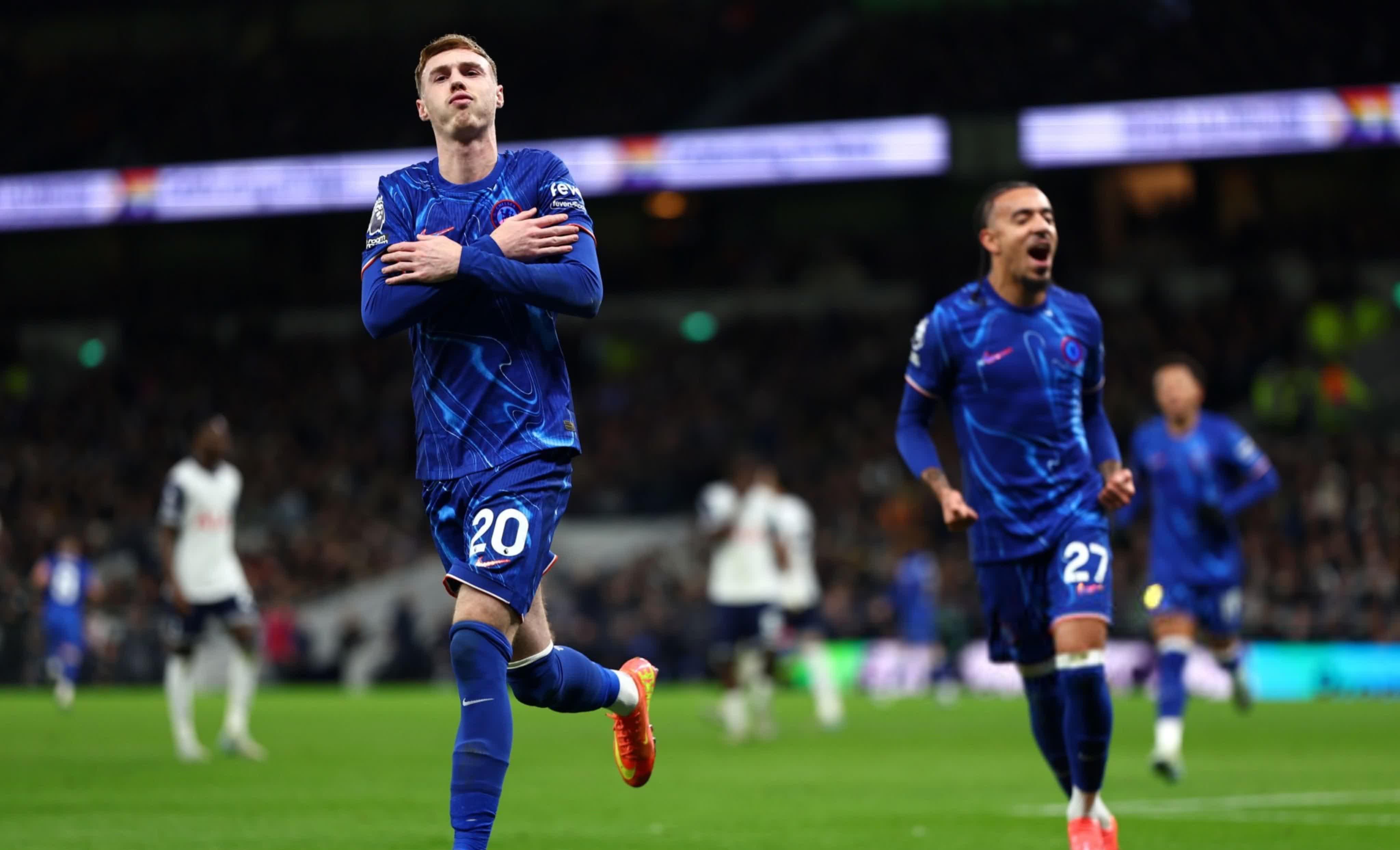 切尔西主场击败马拉加，积分榜领跑的简单介绍