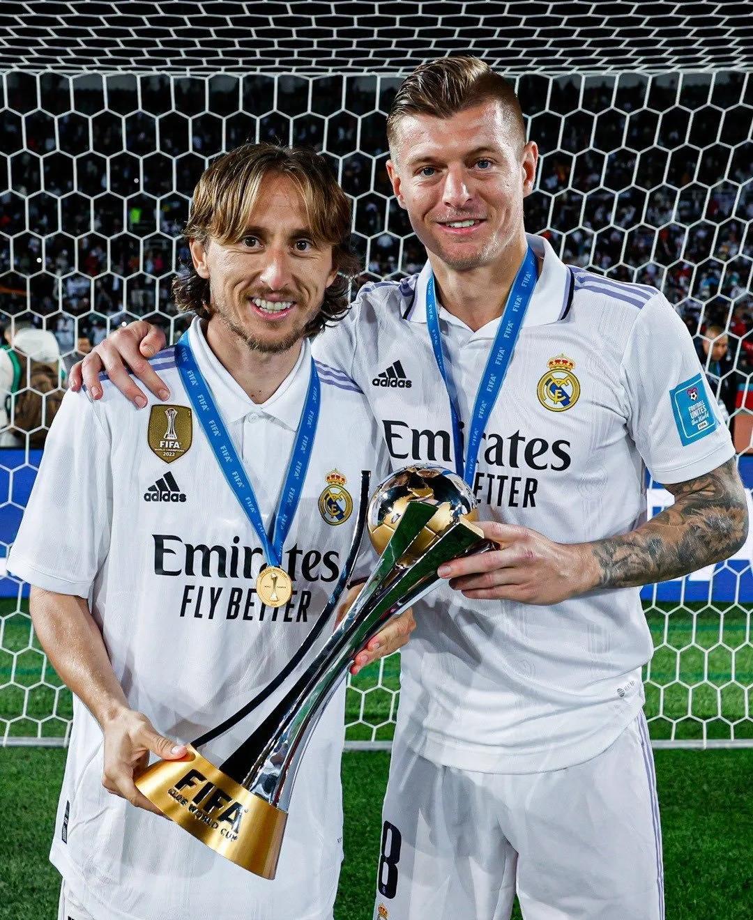 皇家马德里壮挺，领跑胜利之路！