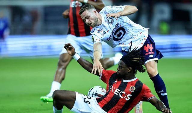 尼斯客场作战，挑战南特强大主场