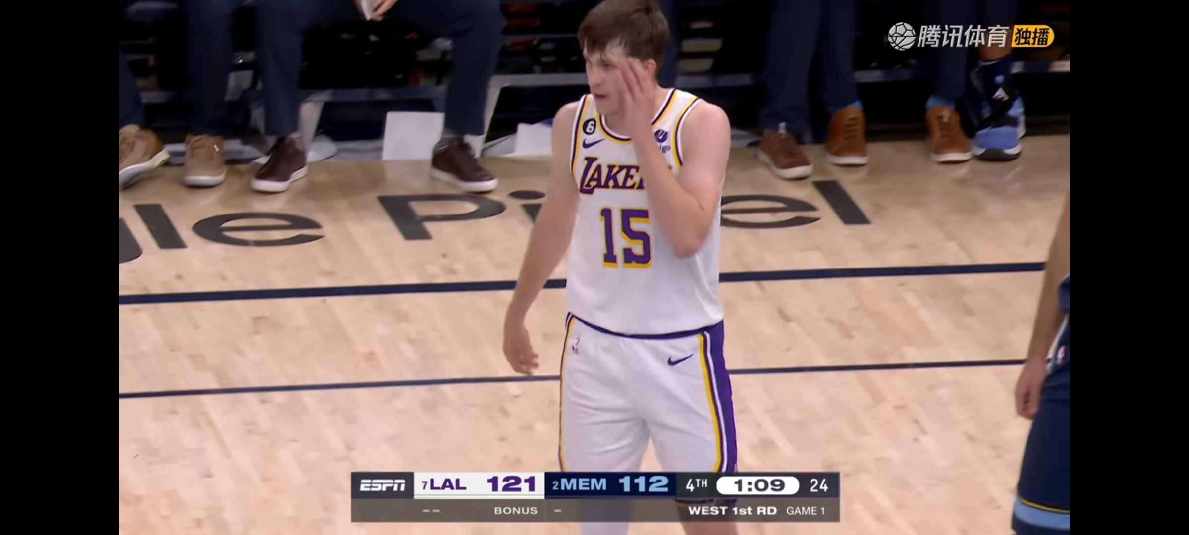 开云体育入口-包含灰熊惨败湖人结束季后赛征程的词条