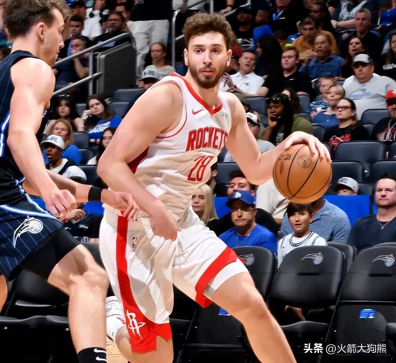 开云平台-火箭队主帅赞扬小将对球队的贡献，期待更大作为的简单介绍