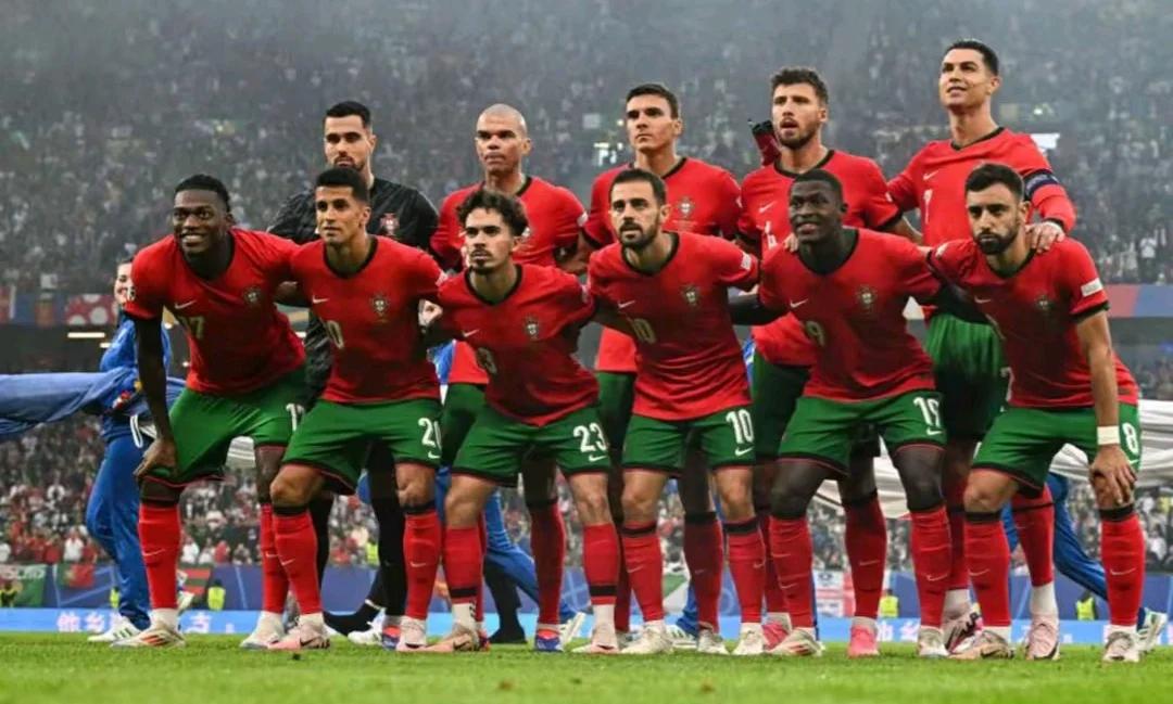 葡萄牙对阵挪威，全队备战志在夺取三分