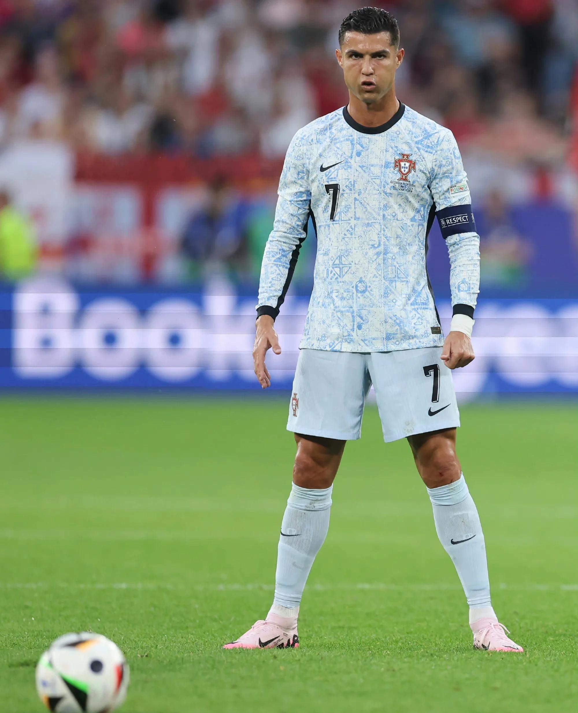 开云体育中国-葡萄牙队长表态决赛不会畏惧对手