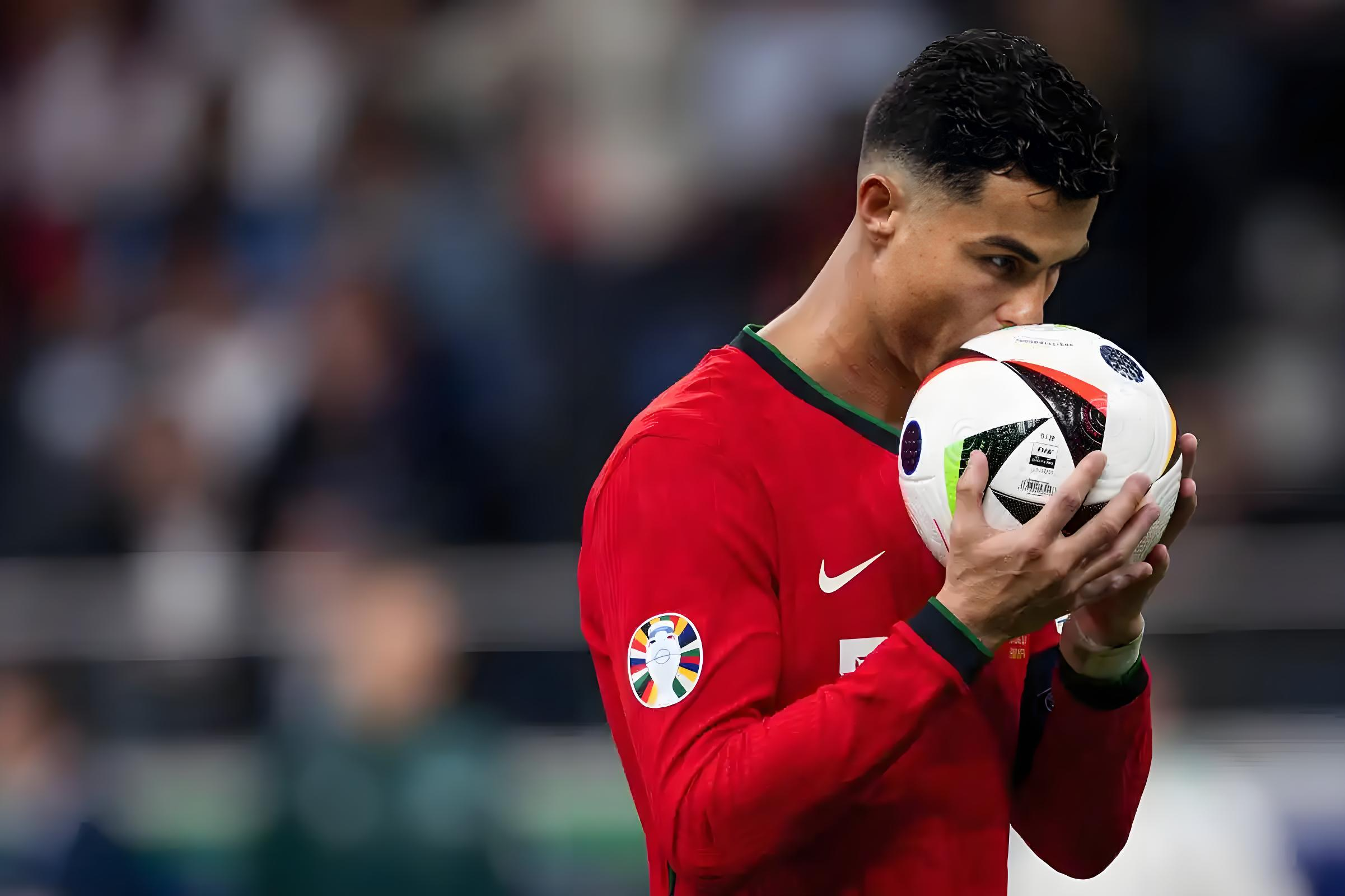 葡萄牙队长表态决赛不会畏惧对手