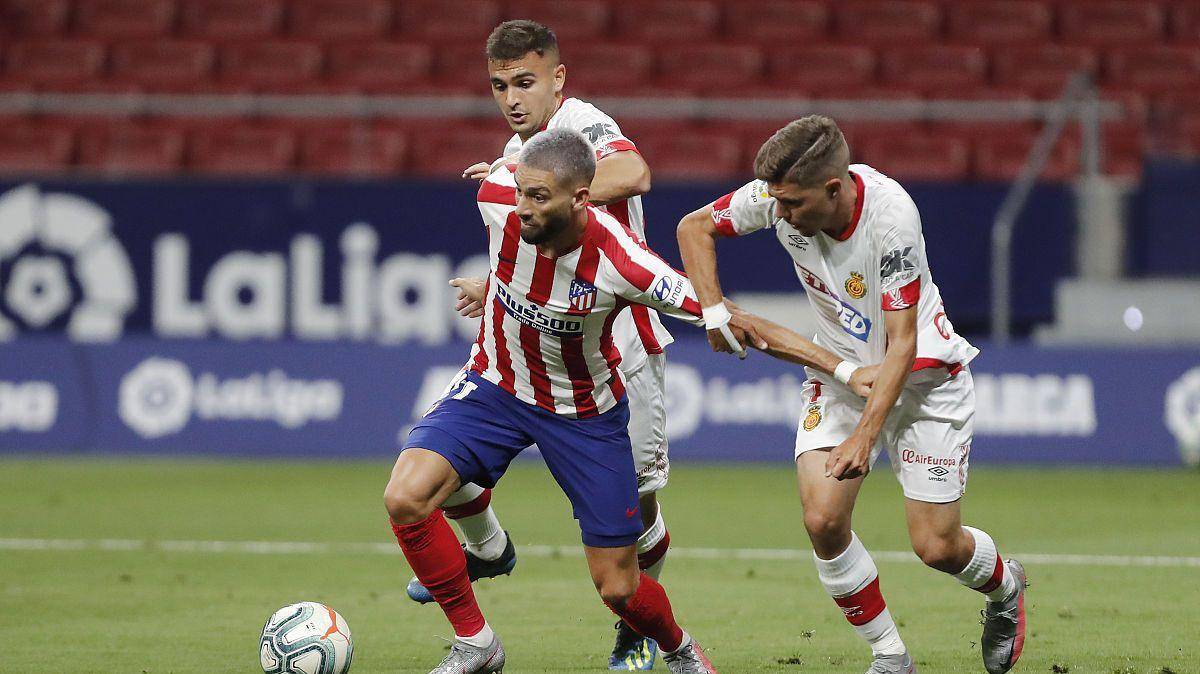 开云体育中国-马洛卡全队实力展示，客场胜率爆棚