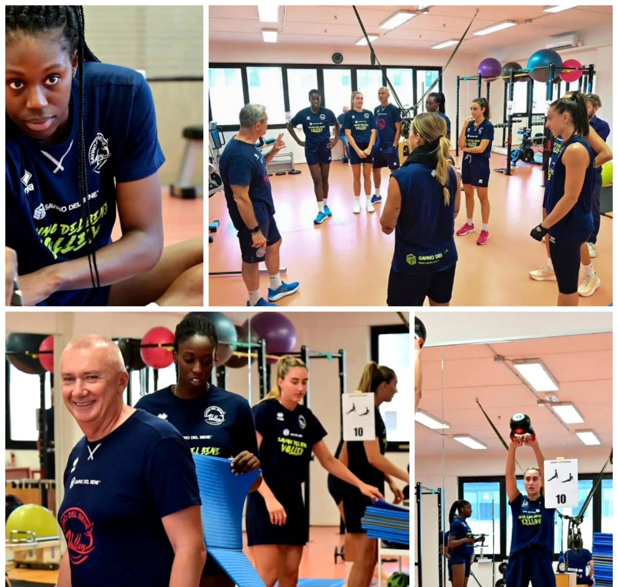 克隆俱乐部期待新赛季的到来