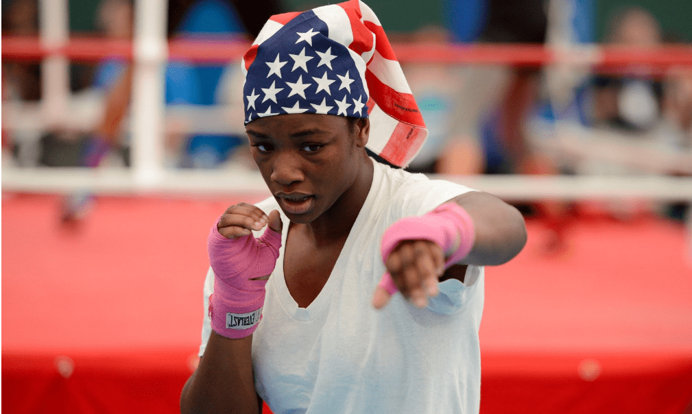 爱尔兰拳击冠军成功卫冕，再次证明实力的简单介绍