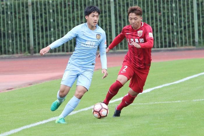 河北队逆袭江苏，引发球迷热议