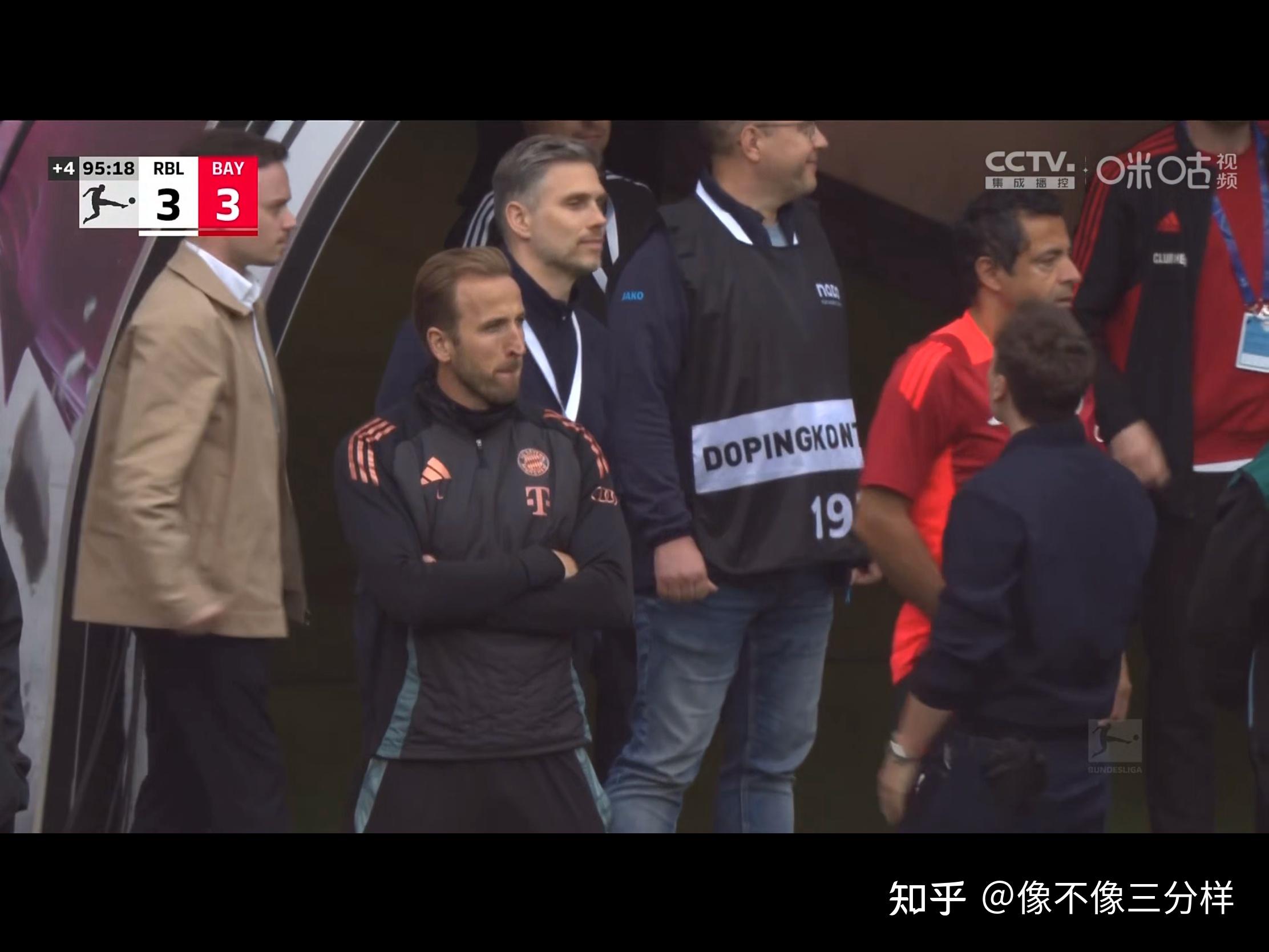 莱比锡RB狂胜拜仁，豪取分提前出线的简单介绍