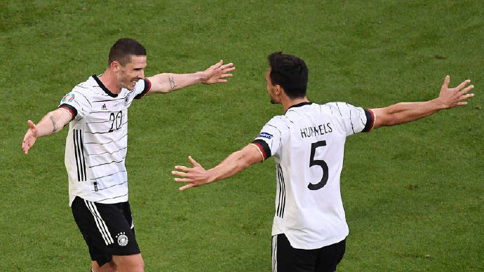 基尔勒对阵瑞典，强强对话再掀激情