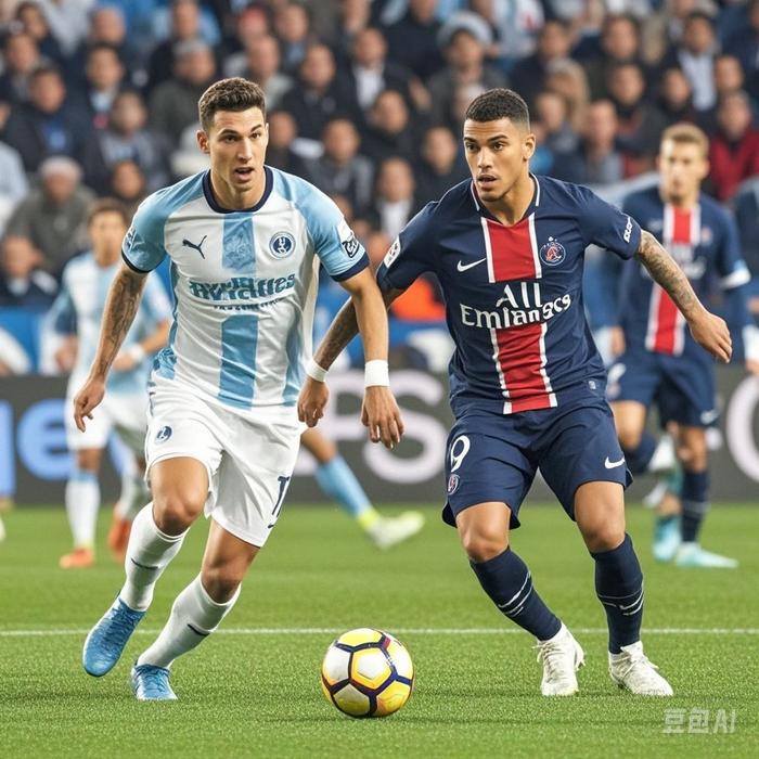 包含巴黎圣日耳曼逆袭战胜马赛，继续扩大领先优势的词条
