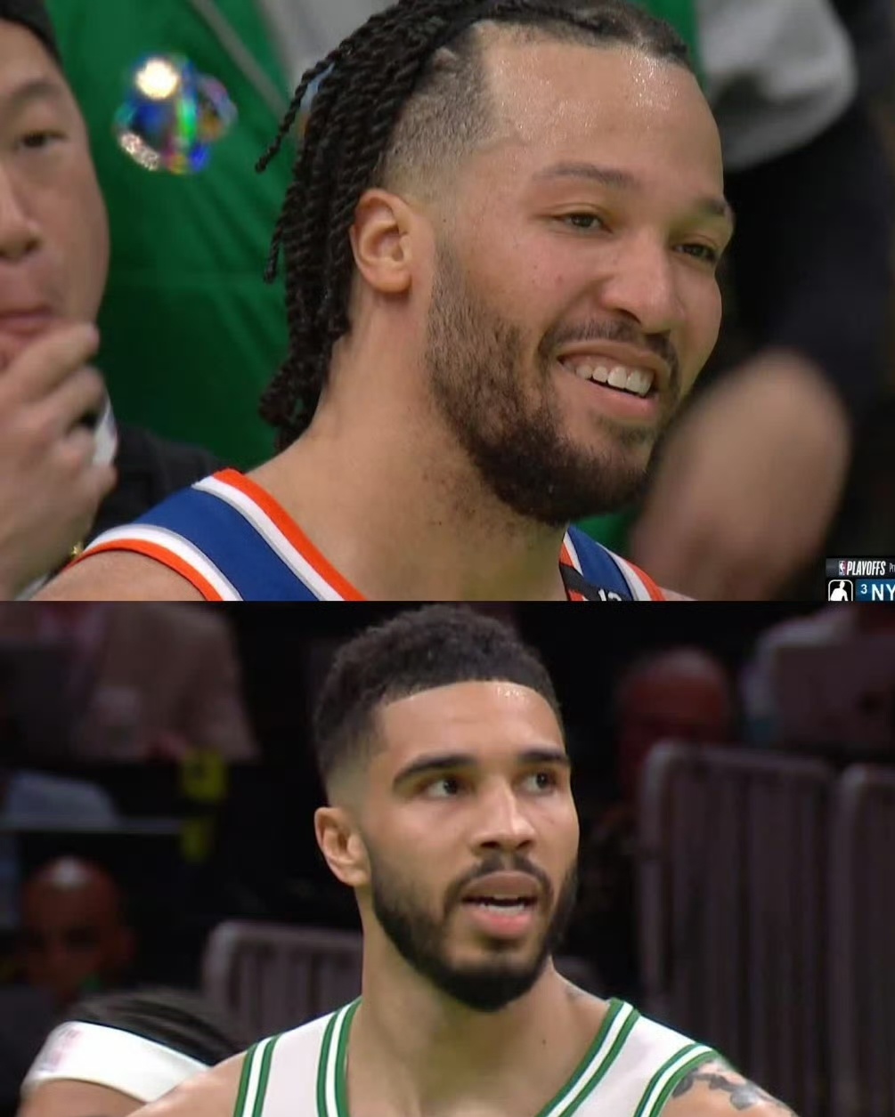 凯尔特人不敌猛龙，泰伦-卢失误导致失利