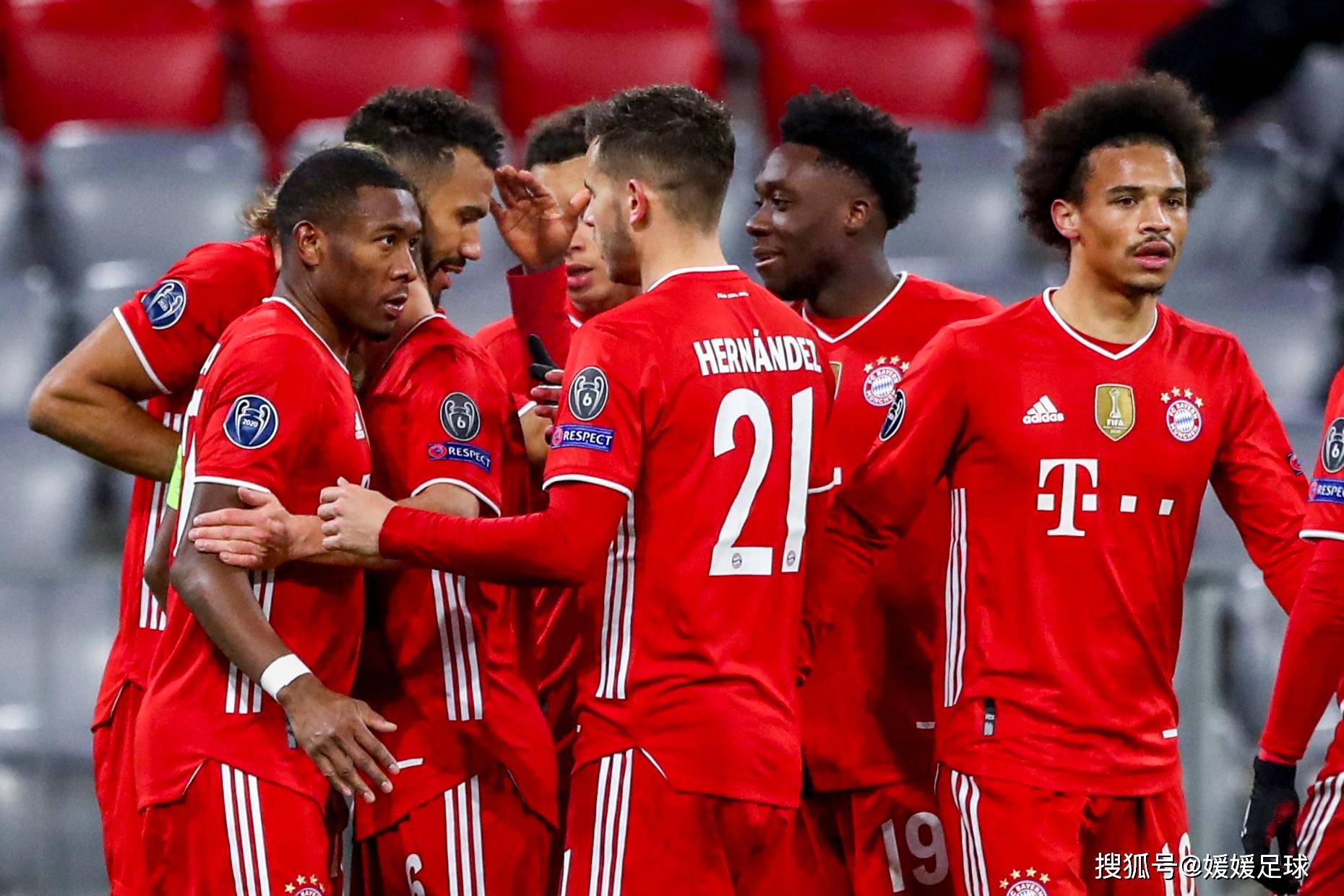 拜仁慕尼黑将在德甲冠军之争中遭遇强大竞争的简单介绍