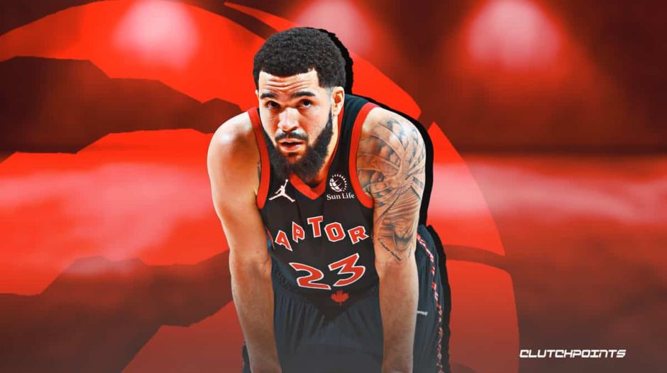 开云体育官网-猛龙击败骑士，范弗利特发挥神勇