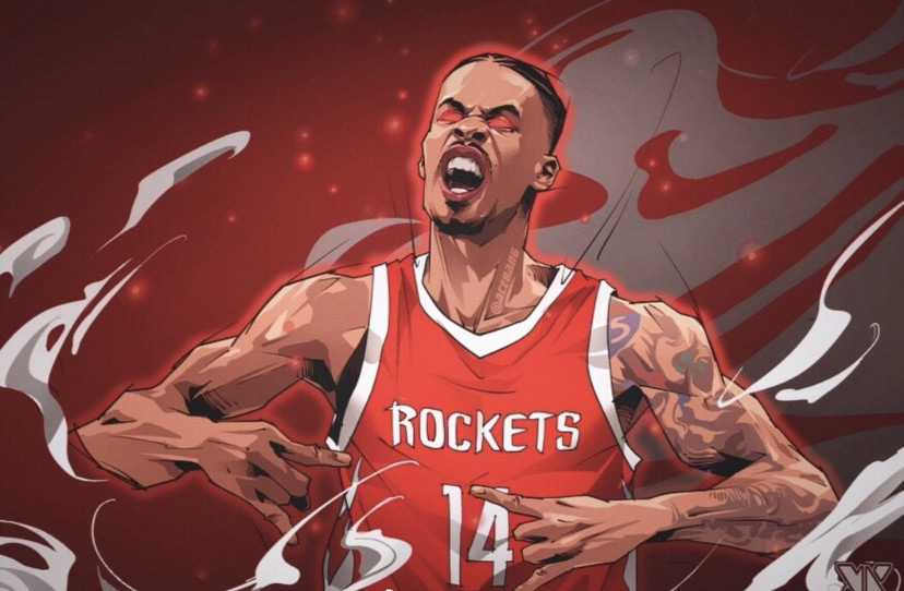 包含火箭擒扣篮王,继续领跑西部的词条 包含火箭擒扣篮王,继续领跑西部的词条