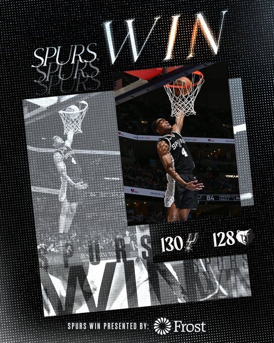 关于灰熊险胜马刺，保持领先的信息