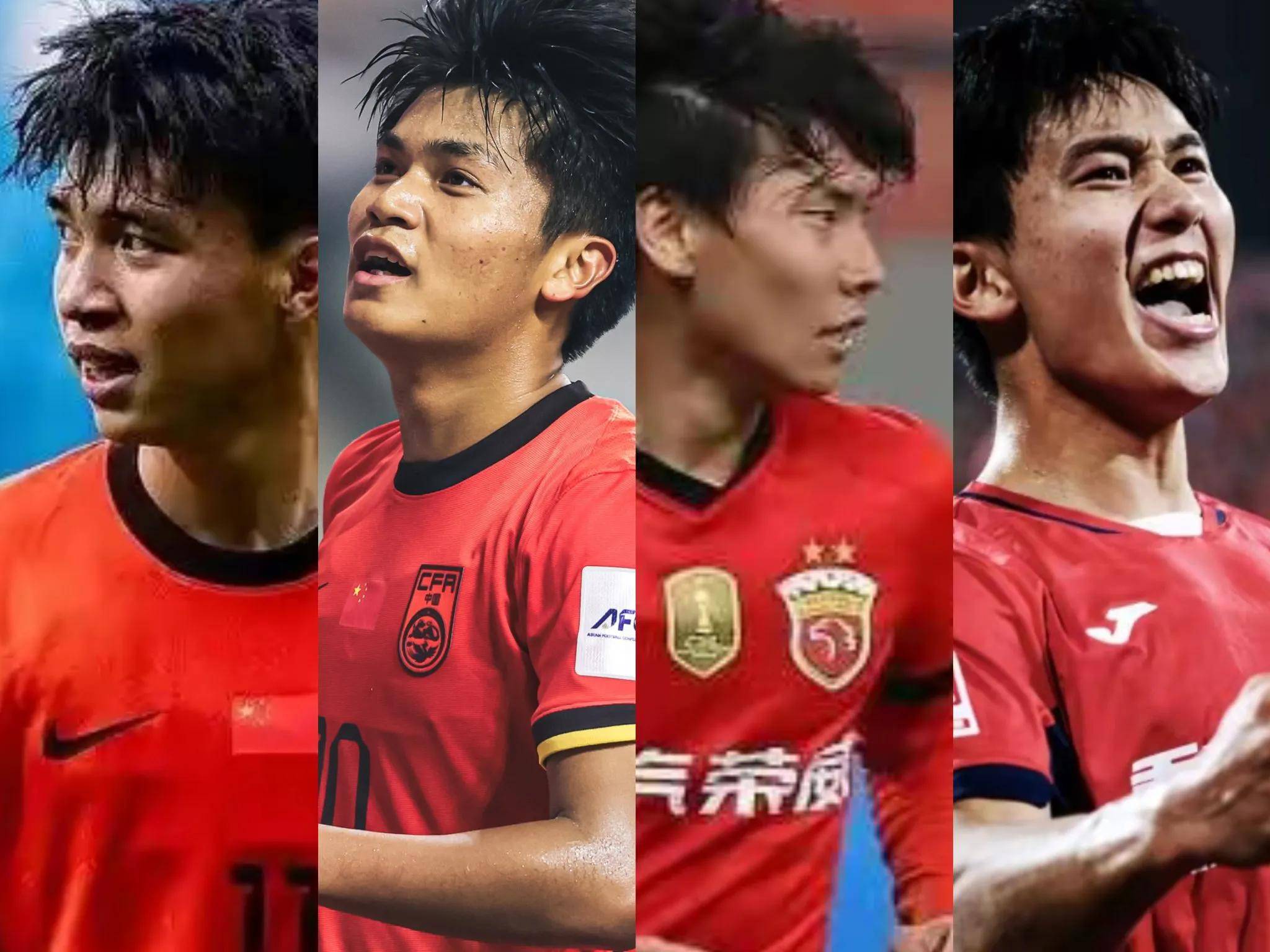 中国U22国家队输给乌兹别克斯坦，无缘亚洲杯四强