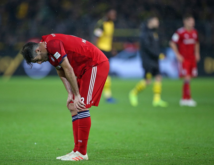 开云体育下载-汉诺威客场失利，德甲比赛难以挽回颓势