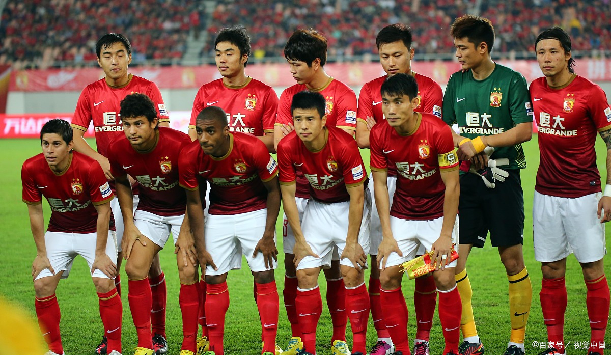 包含中国足球协会超级杯冠军产生，广州恒大击败北京国安的词条