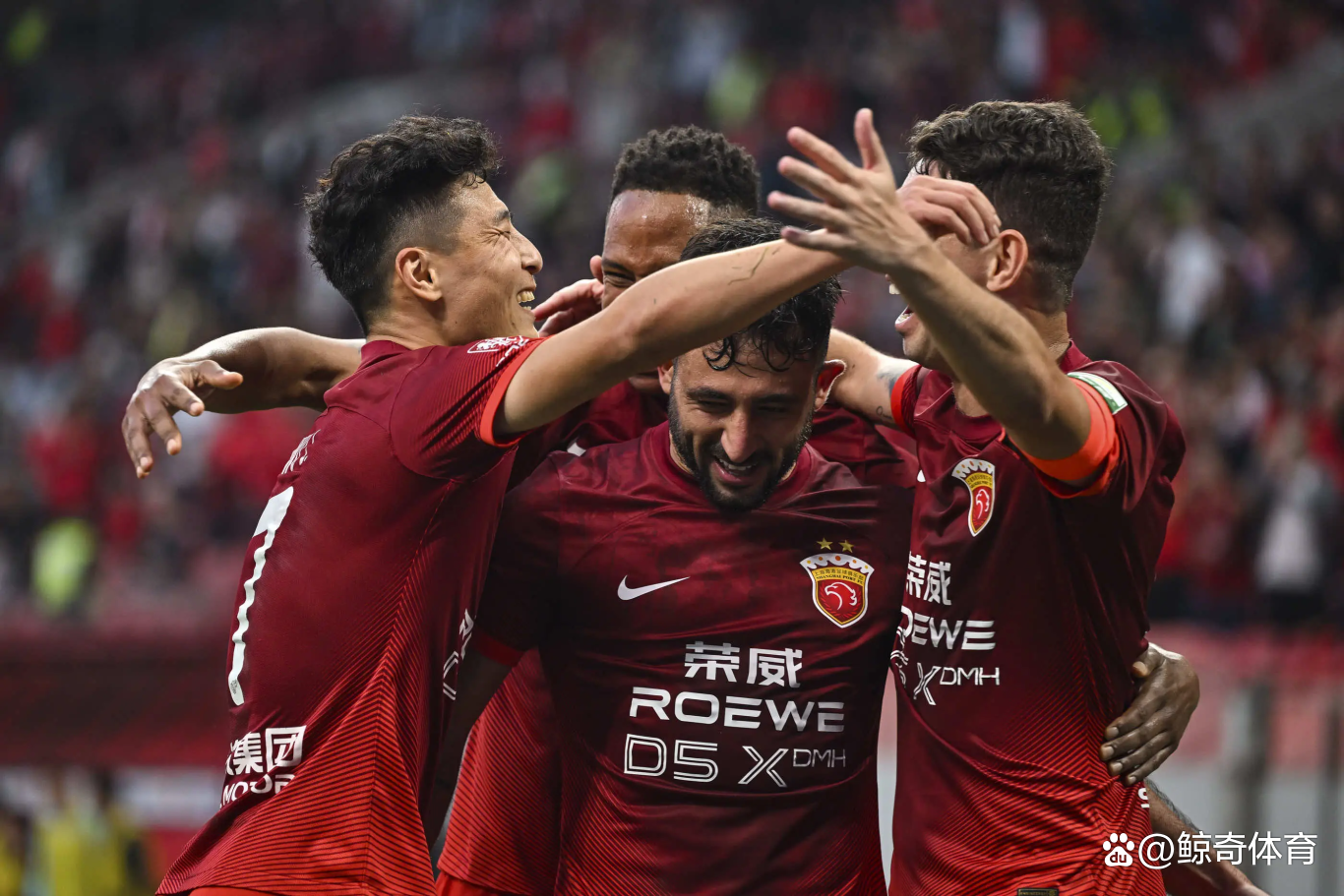 广州恒大将迎战上海海港，战胜对手有望重登积分榜榜首